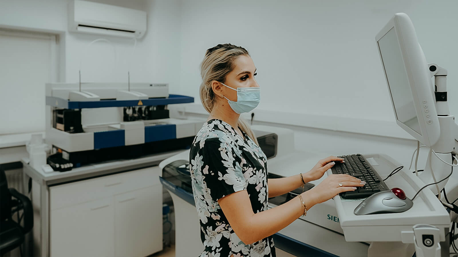 Laboratorul de analize medicale ImunoMedica